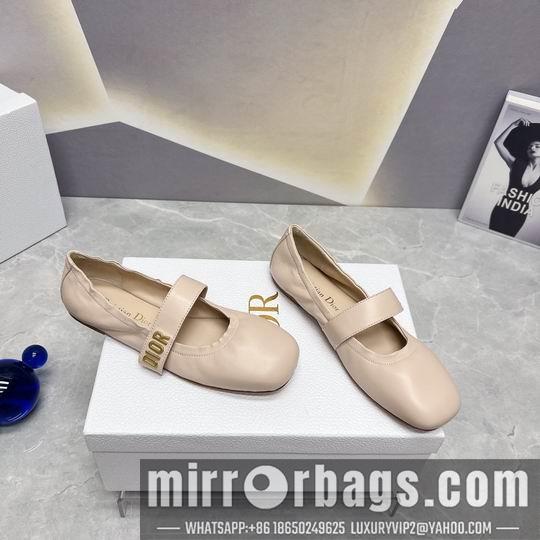 Dior Shoes sz34-41 mnh0502