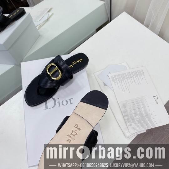 Dior Shoes sz35-41 mnh0312