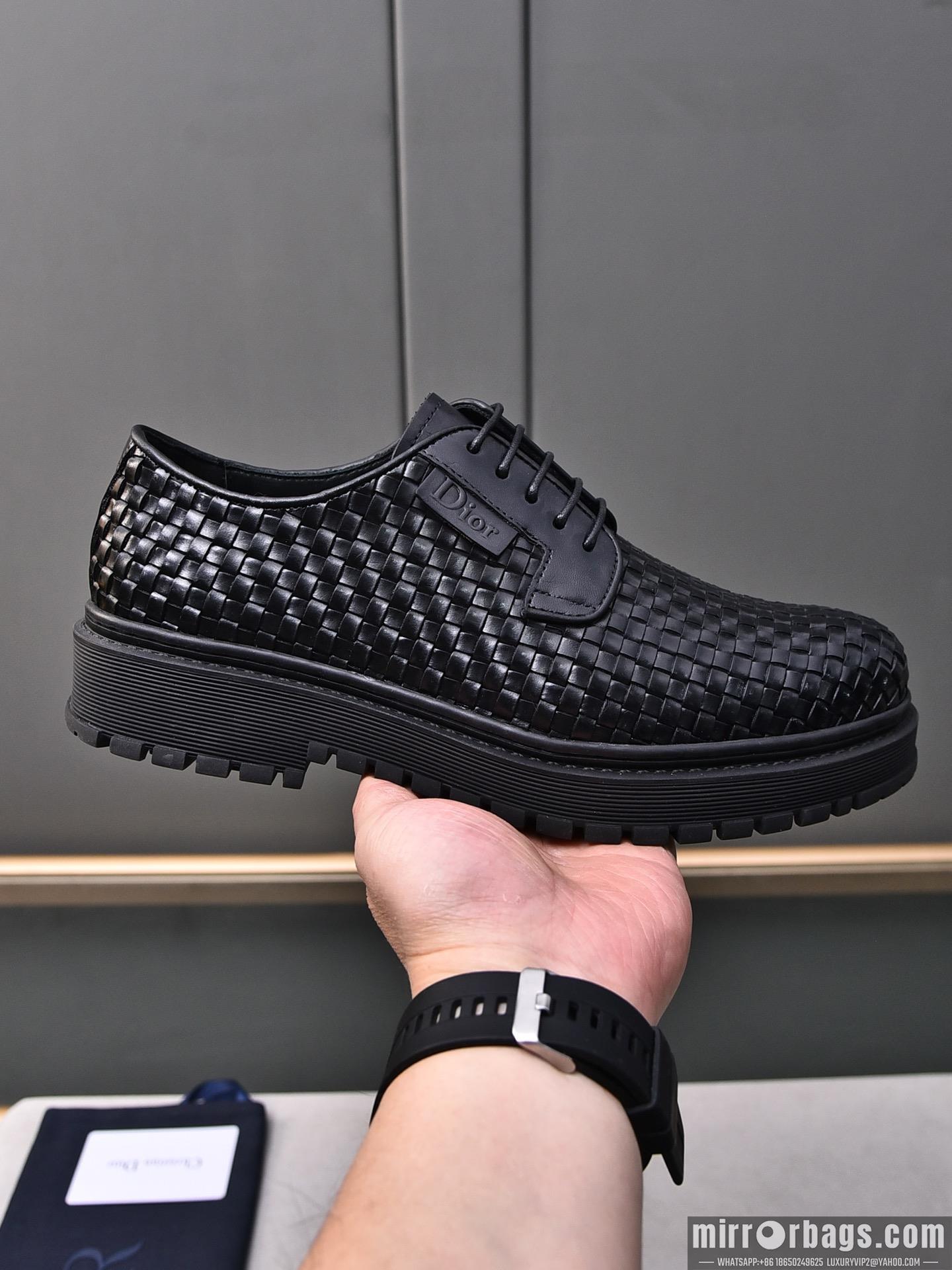 Dior Shoes sz38-44 hnh1241
