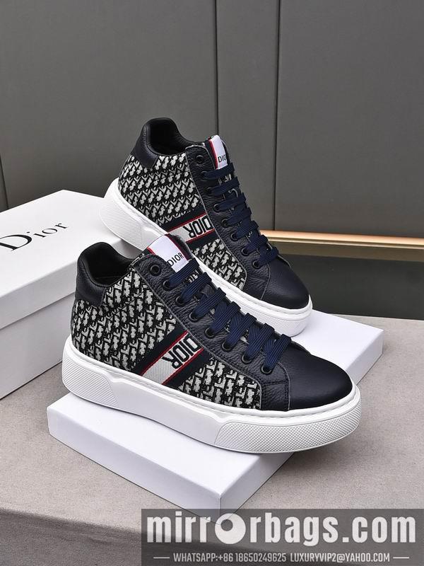 Dior Shoes sz38-44 hnm0123
