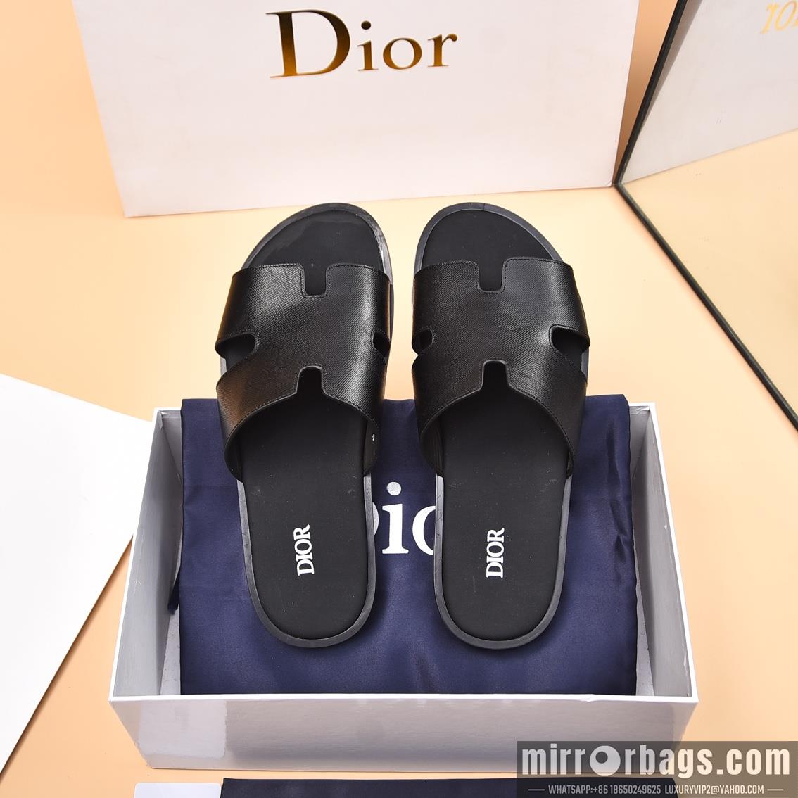 Dior Shoes sz38-45 h0904