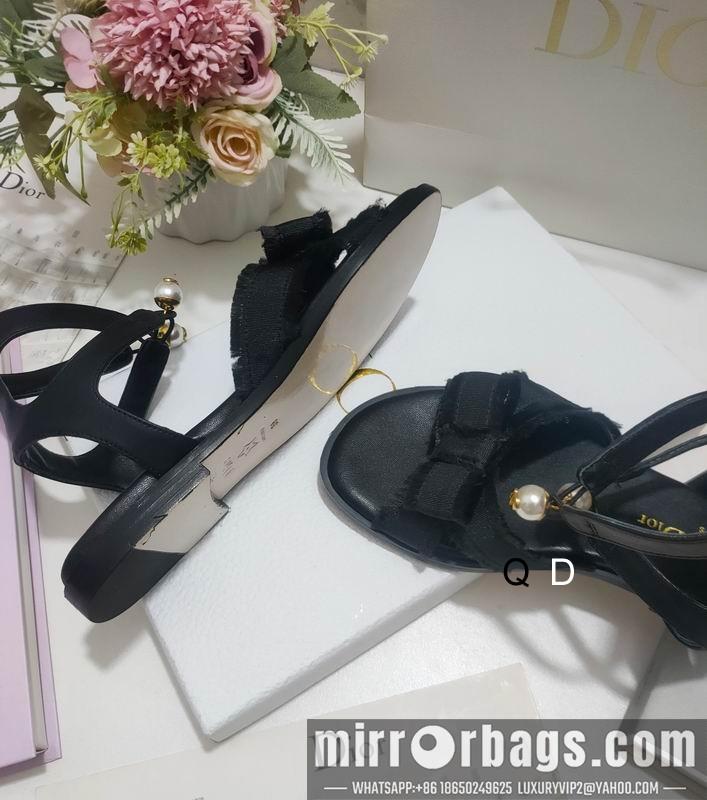 Dior Shoes sz35-40 GDT0601