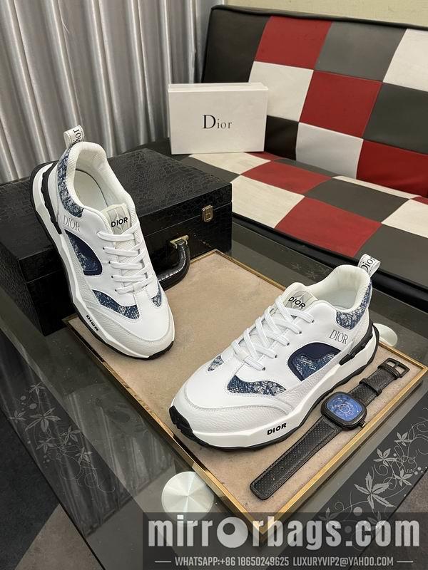 Dior Shoes sz38-44 hnh0310
