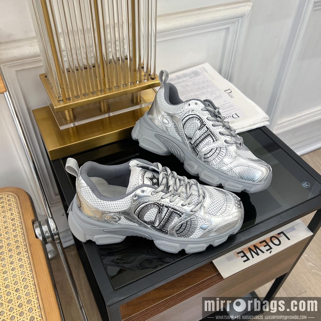 Dior Shoes sz35-45 h0701