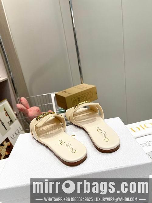 Dior Shoes sz34-42 mnh0311