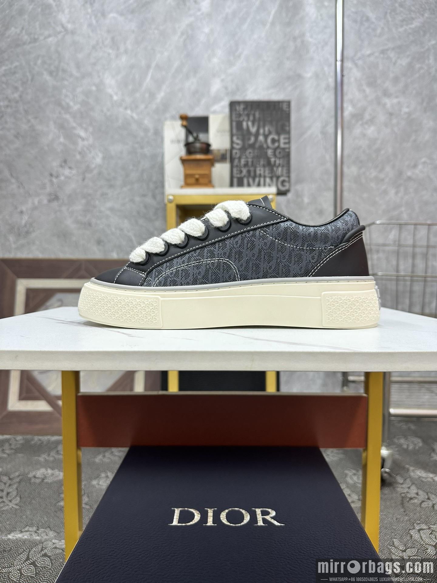 Dior Shoes sz35-45 hnh1210