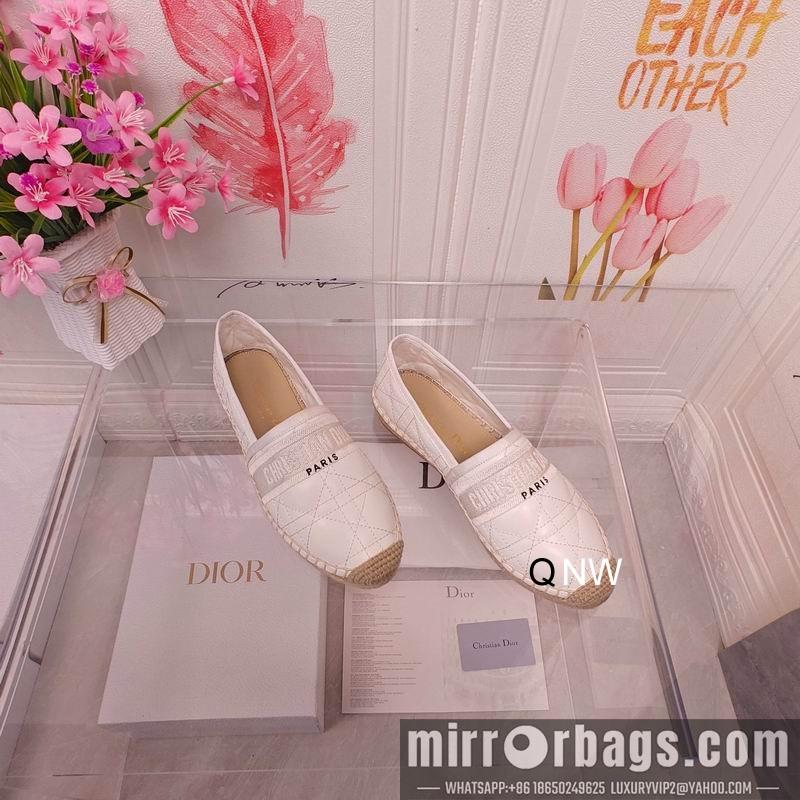 Dior Shoes sz35-40 NW0301