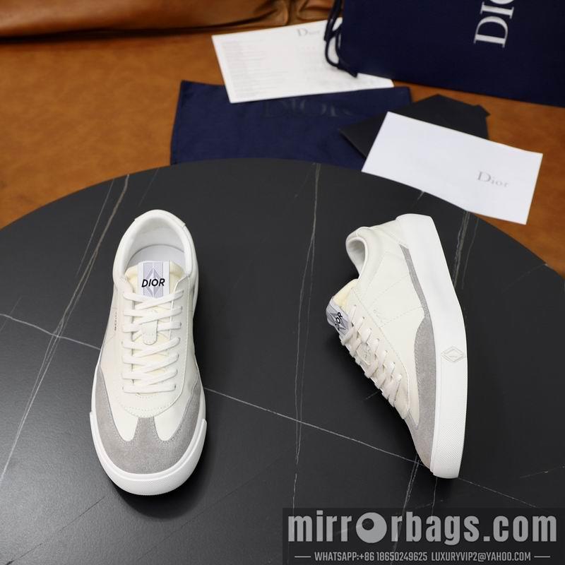 Dior Shoes sz38-45 mnw0403