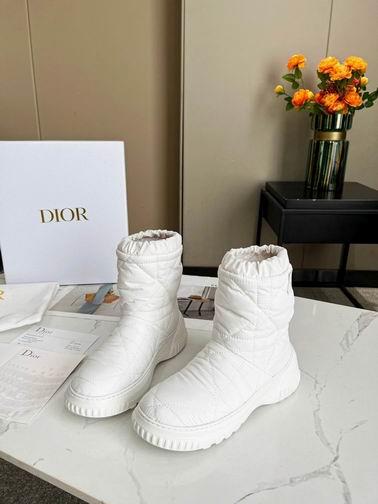Dior Shoes sz35-41 mnh0802