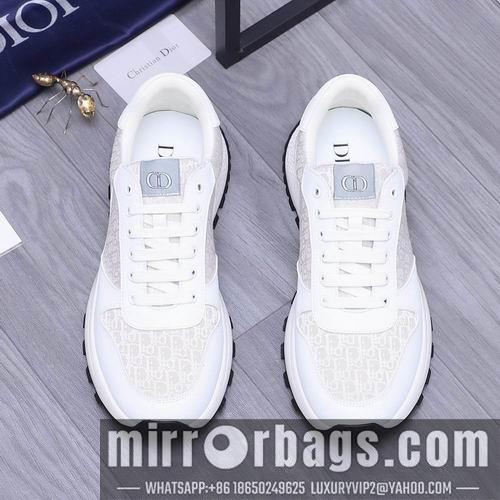 Dior Shoes sz38-44 mnh0503