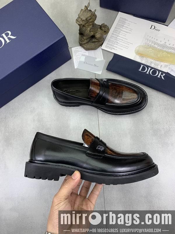 Dior Shoes sz38-45 mnw0314