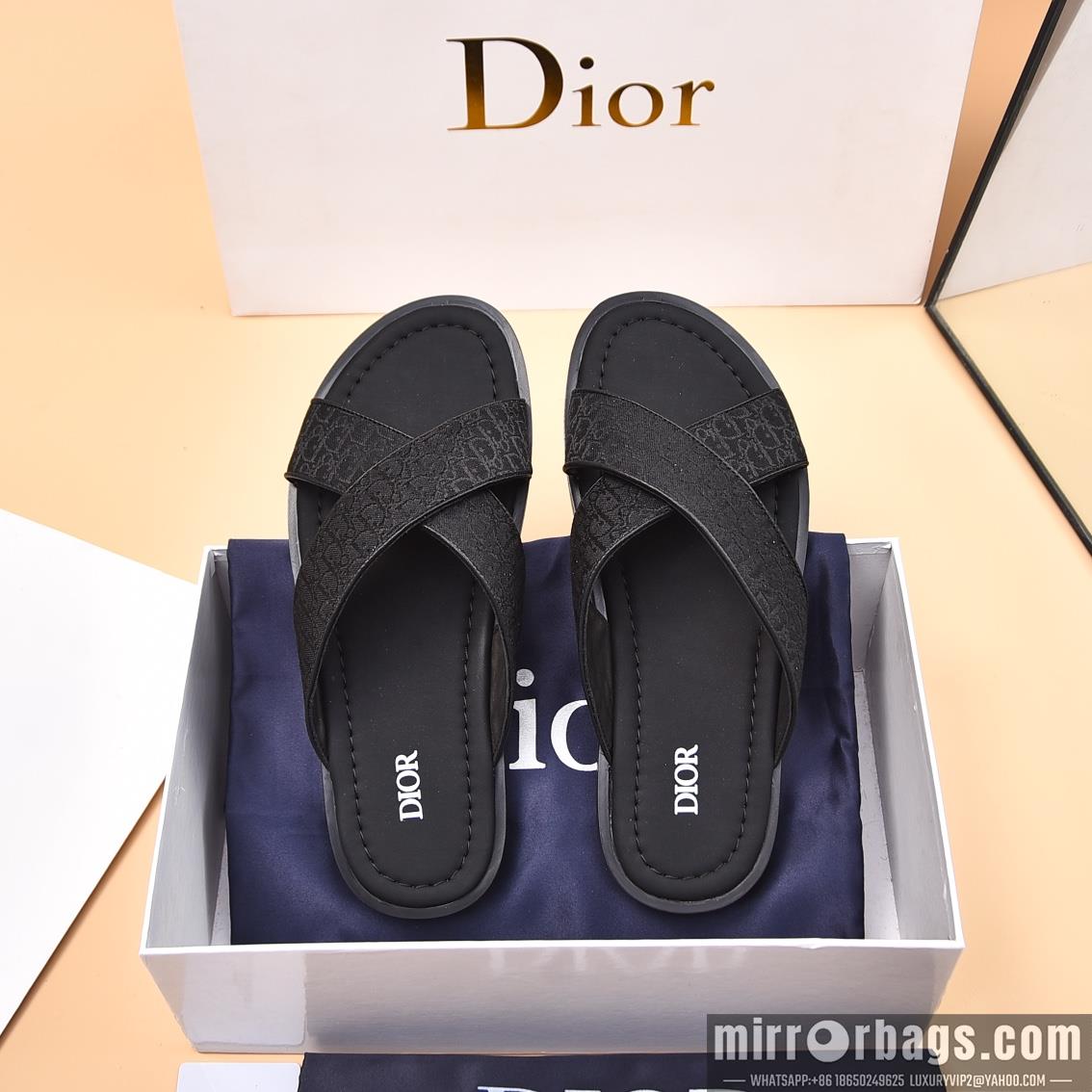 Dior Shoes sz38-45 h0903