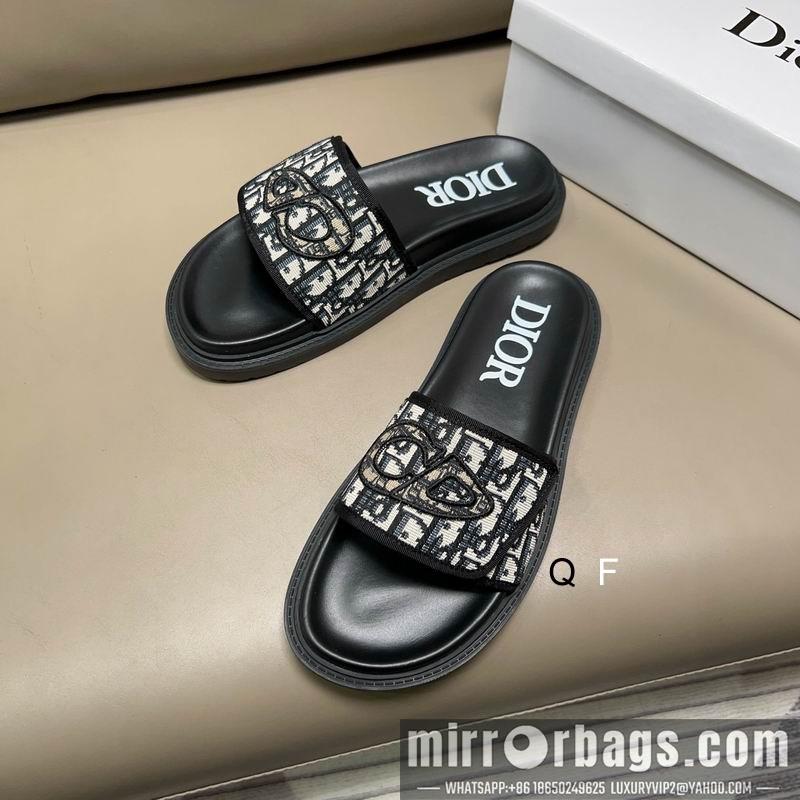 Dior Shoes sz38-45 6C TF0101