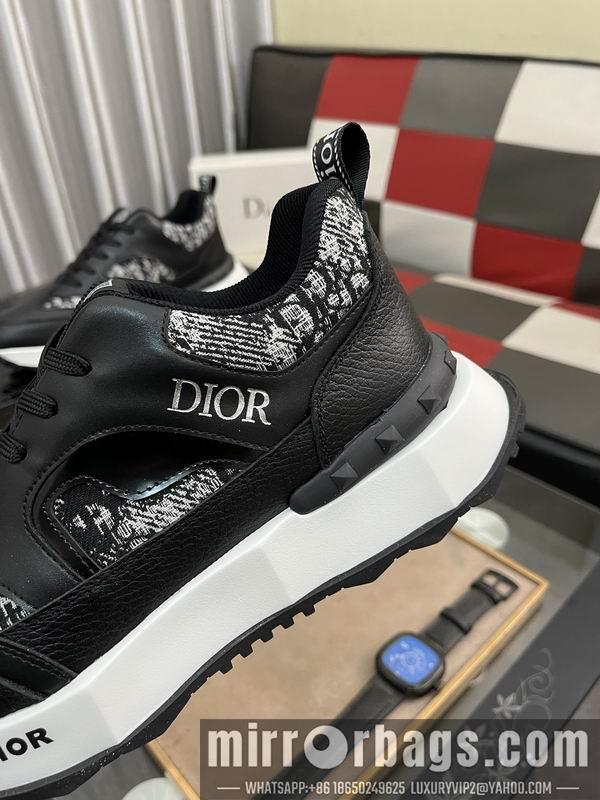 Dior Shoes sz38-44 hnh0310
