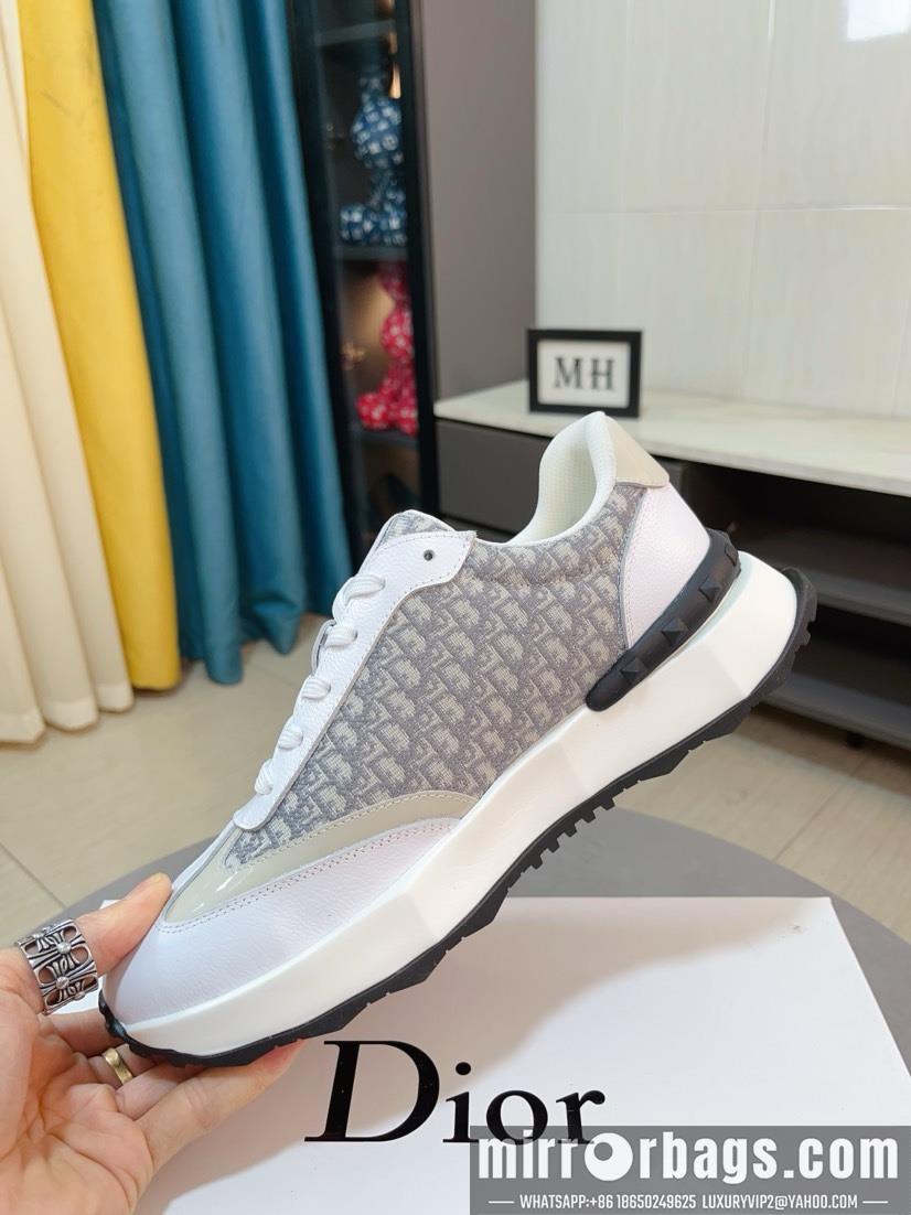 Dior Shoes sz38-44 h0809