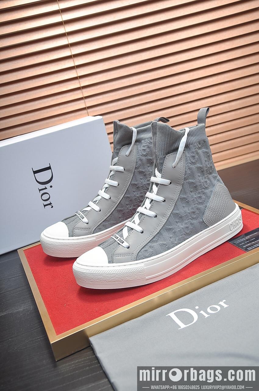 Dior Shoes sz35-44 h0805