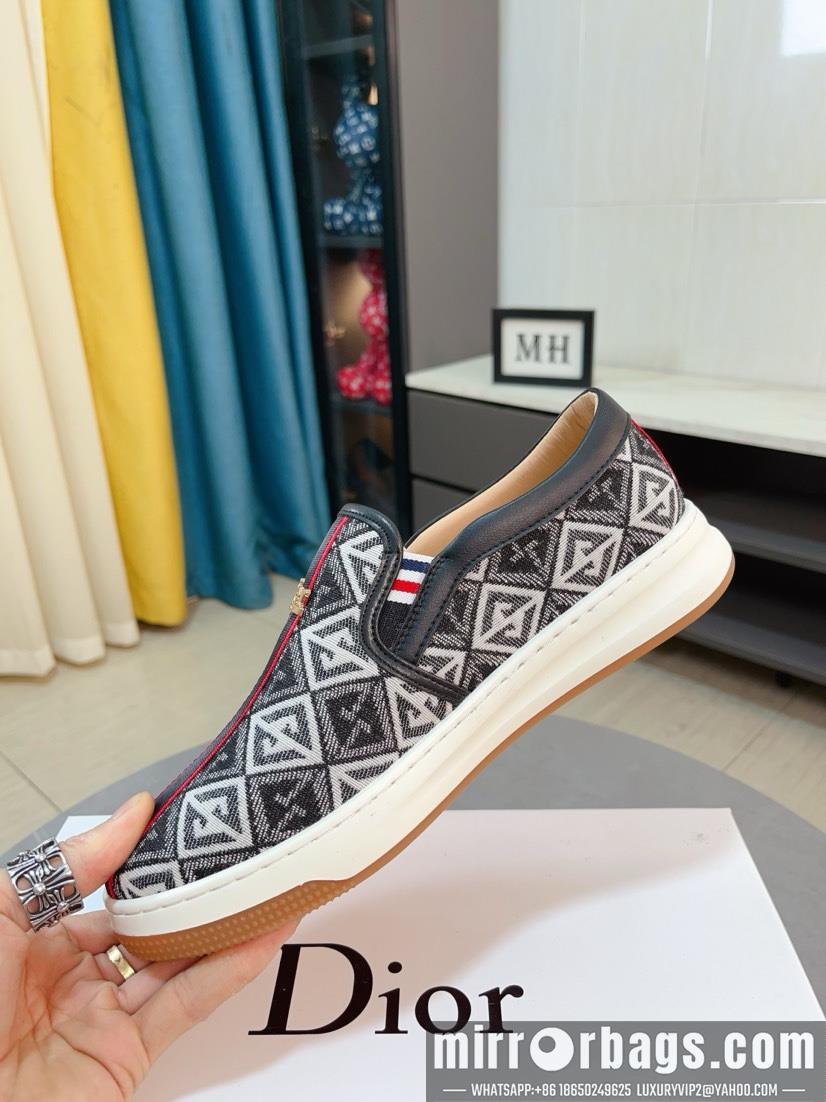 Dior Shoes sz38-44 h0803