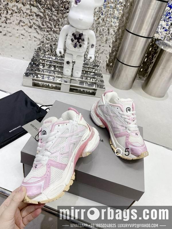 Balenciaga Shoes sz35-45 JY0211