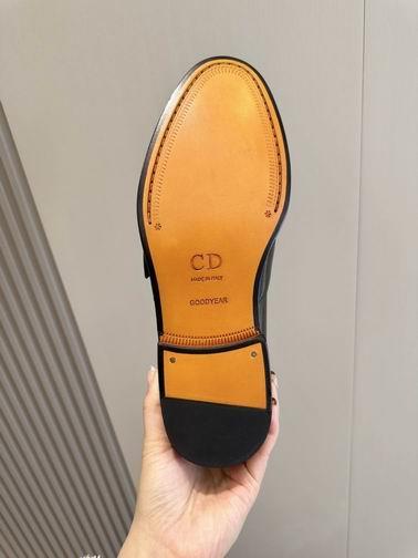 Dior Shoes sz38-45 hnh0208