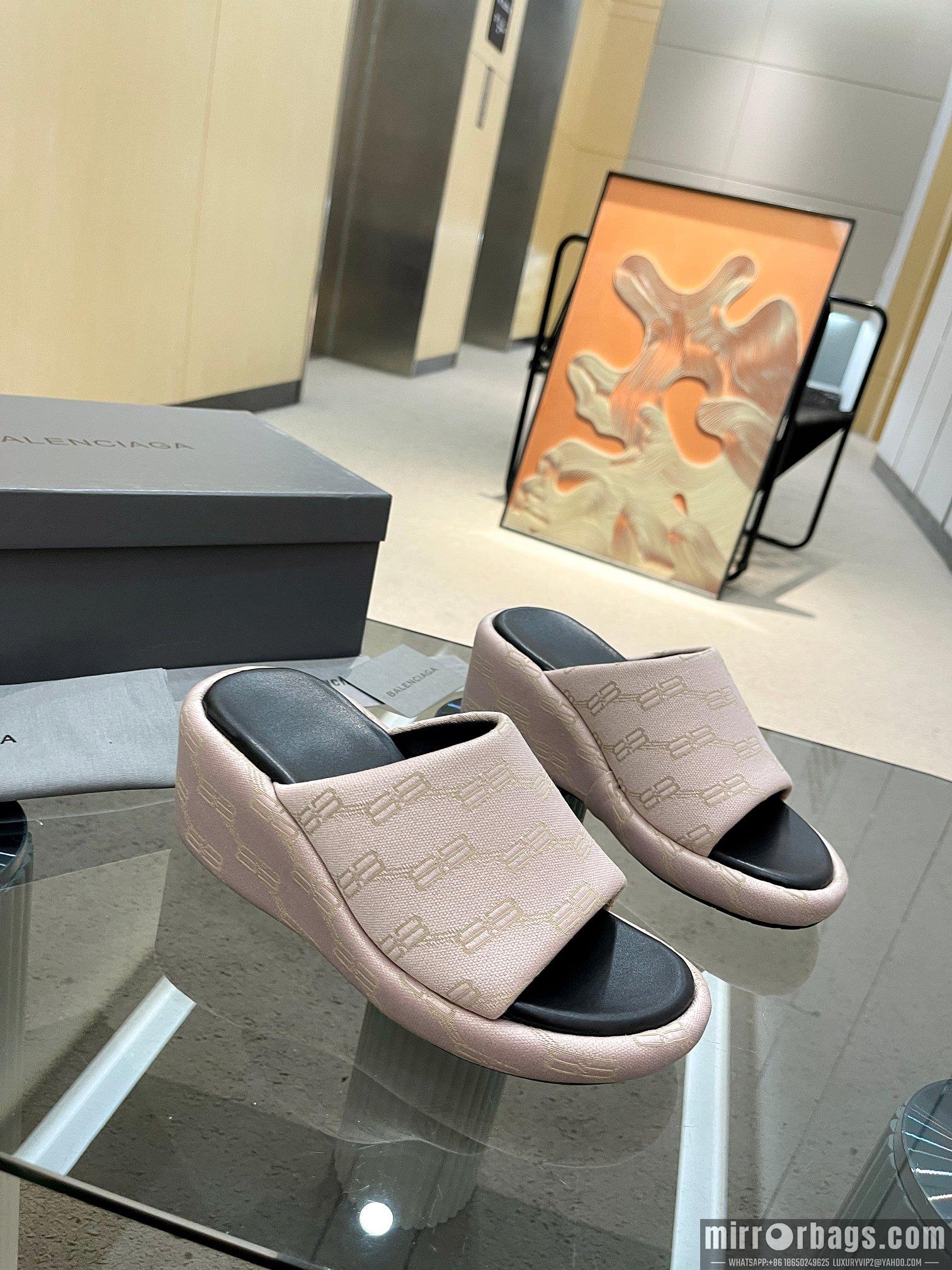 Balenciaga Shoes sz35-40 h0602