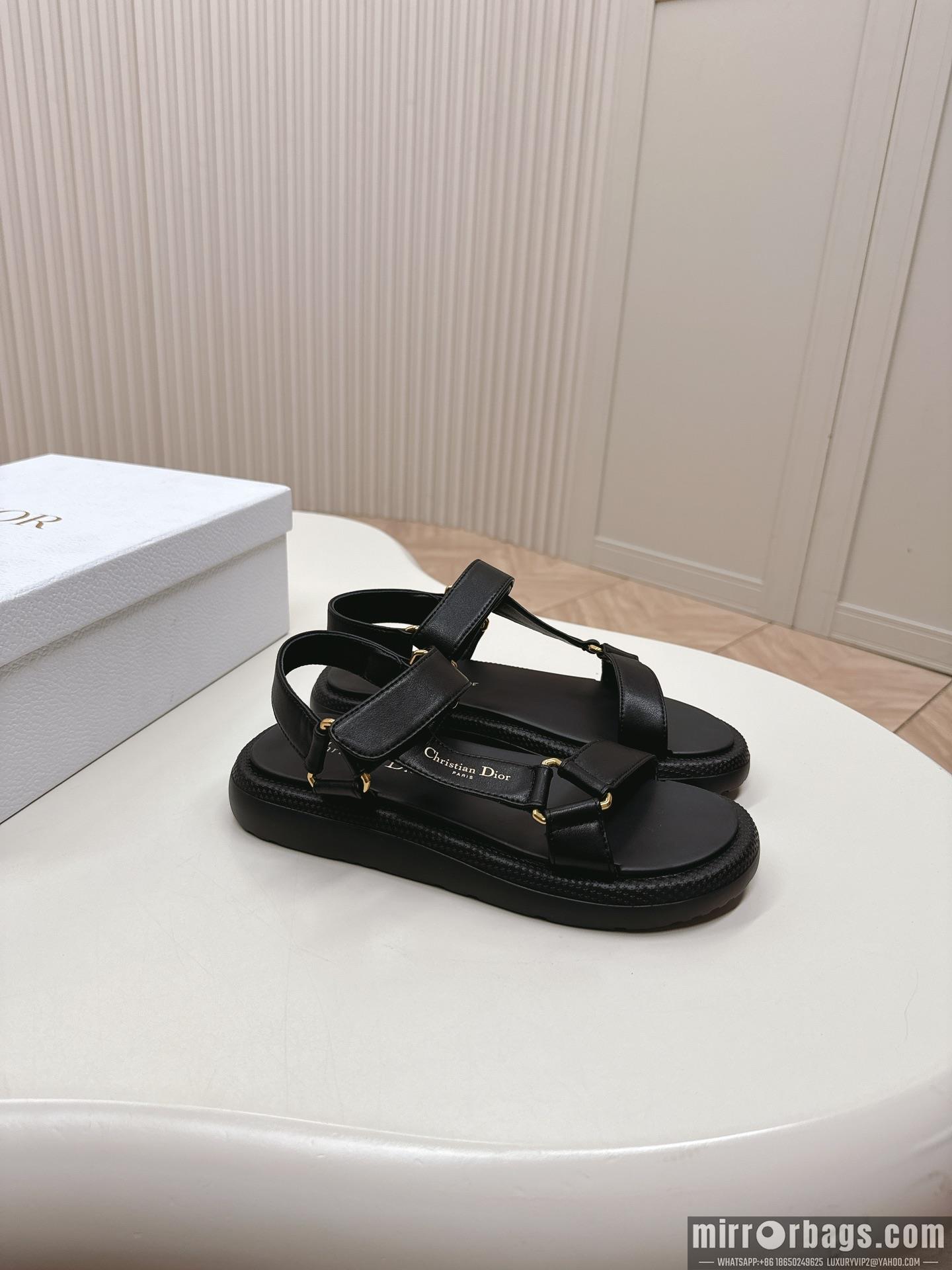 Dior Shoes sz35-41 h0710