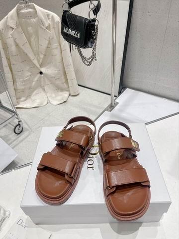 Dior Shoes sz35-42 mnh0303