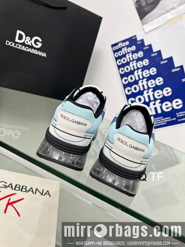 Dior Shoes sz38-45 8C TF0806