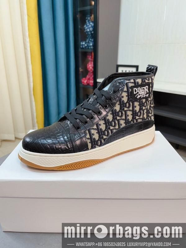 Dior Shoes sz38-44 hnm0113