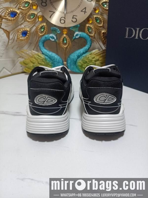 Dior Shoes sz35-45 mnm0101