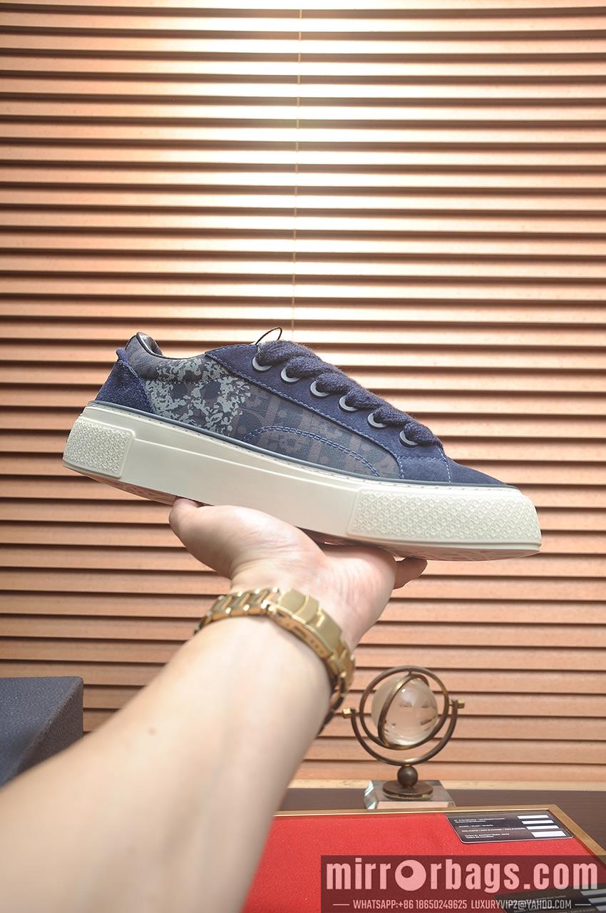 Dior Shoes sz35-44 hnh1221