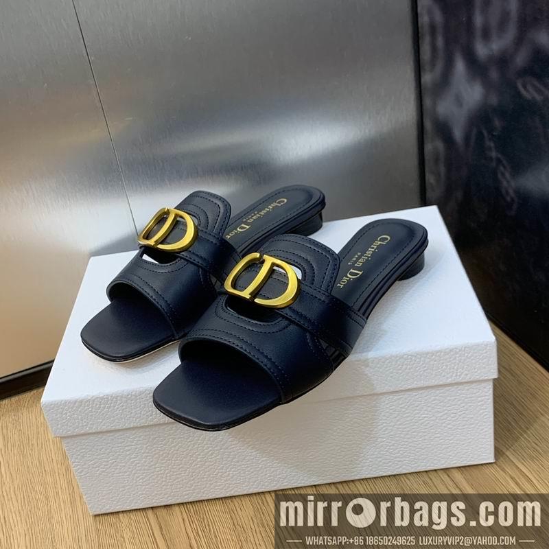 Dior Shoes sz34-43 mnw0324