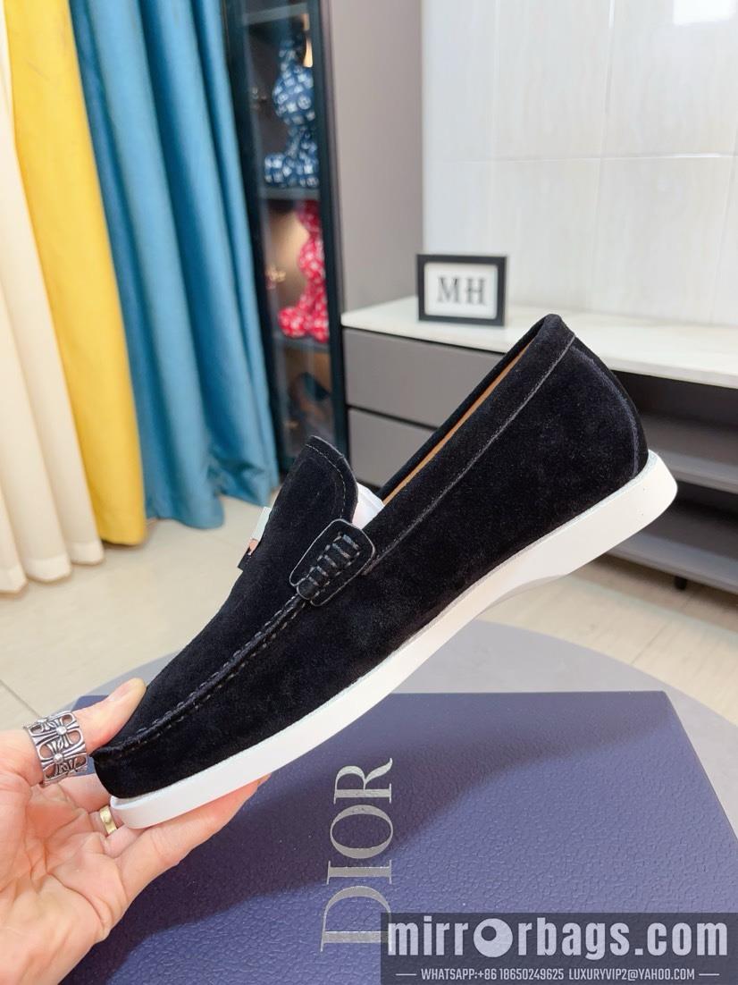 Dior Shoes sz38-44 h0802
