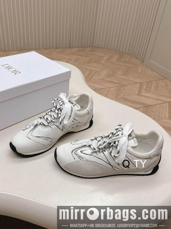 Dior Shoes sz38-45 TY0302