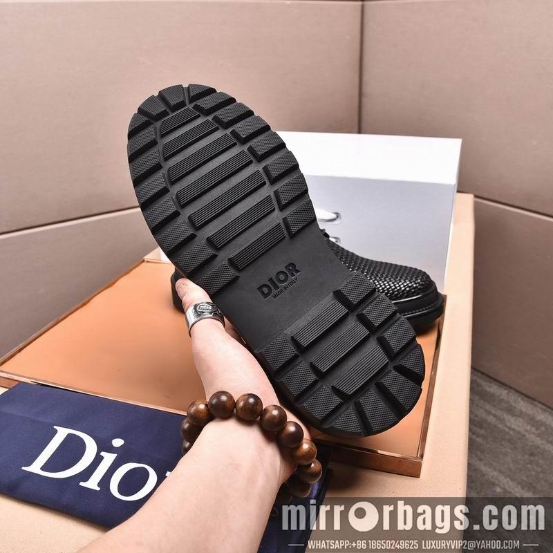 Dior Shoes sz38-45 mnm0125