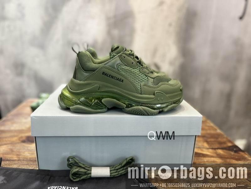Balenciaga Shoes sz35-45 WM0215