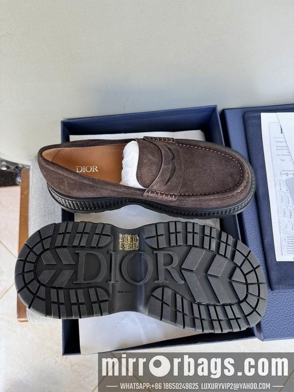 Dior Shoes sz39-44 hnh0329