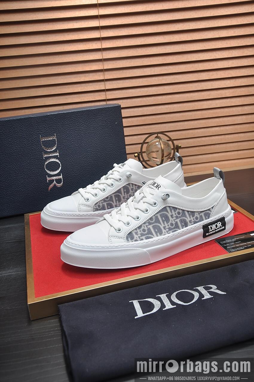 Dior Shoes sz38-44 hnh1216