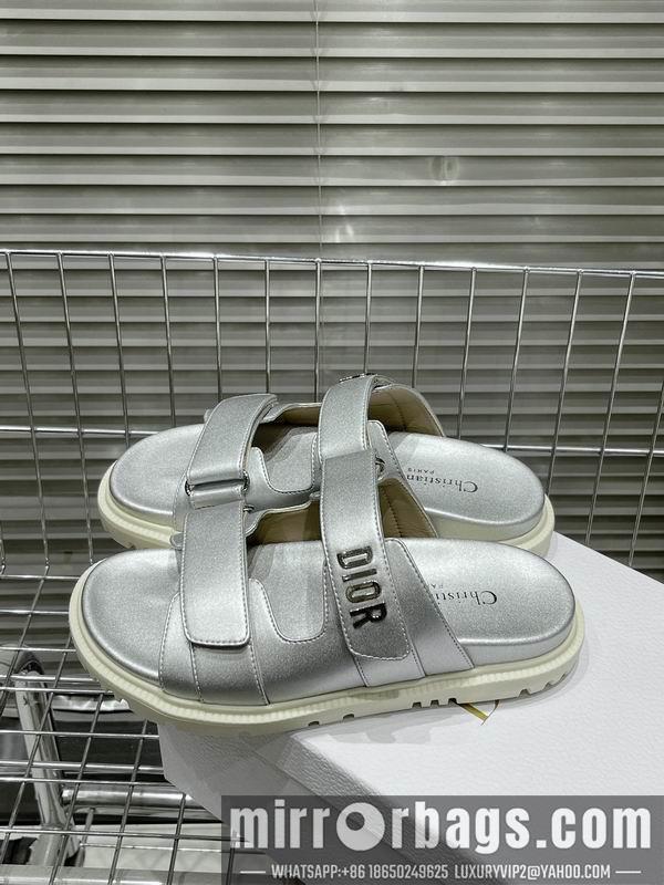 Dior Shoes sz35-41 mnw0217