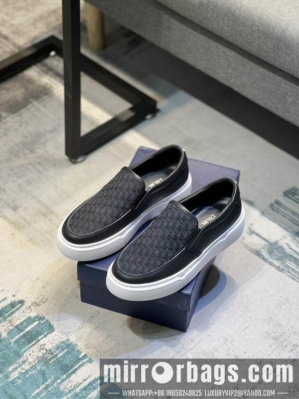 Dior Shoes sz38-44 hnm0179