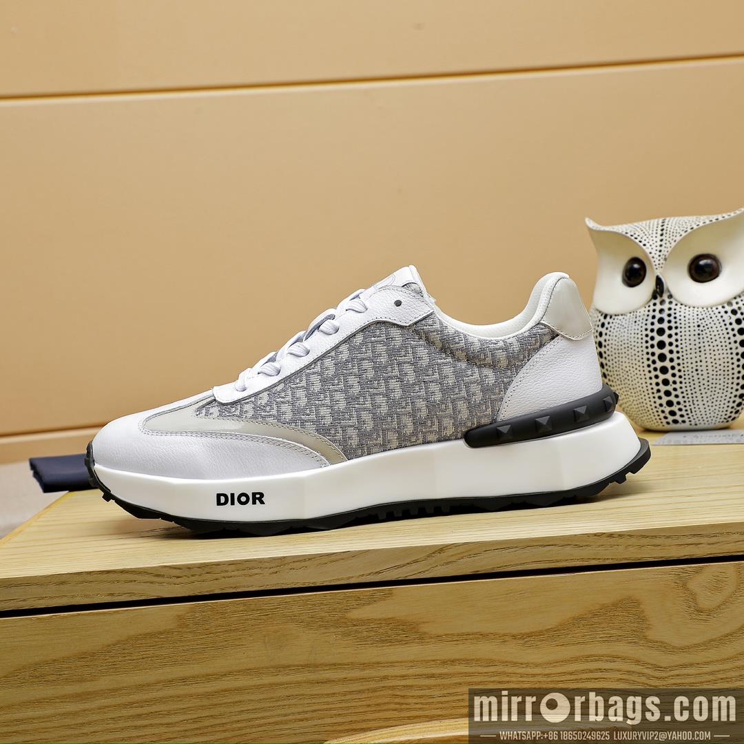 Dior Shoes sz38-44 hnh1212