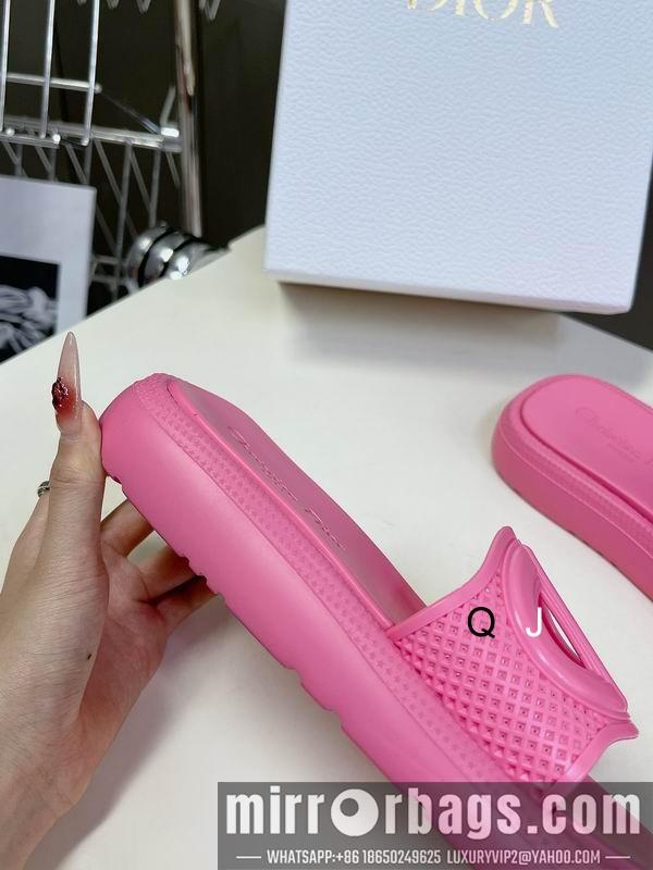 Dior Shoes sz35-40 XJ0707