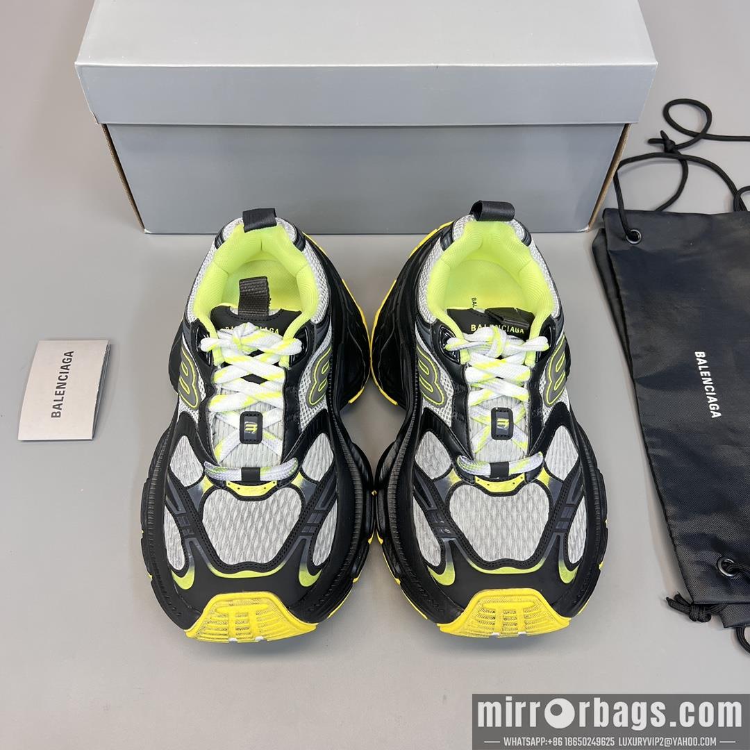 Balenciaga Shoes sz35-46 h1002