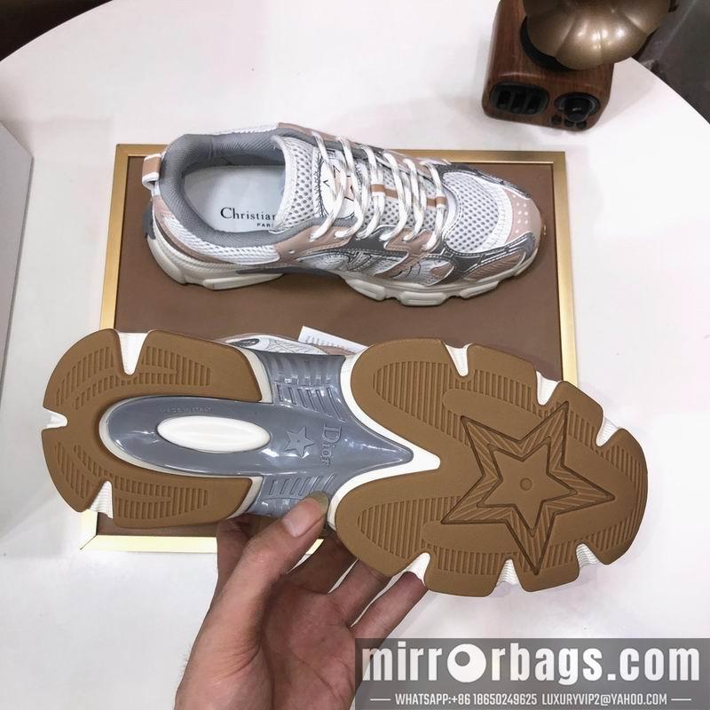 Dior Shoes sz35-45 hnh0312