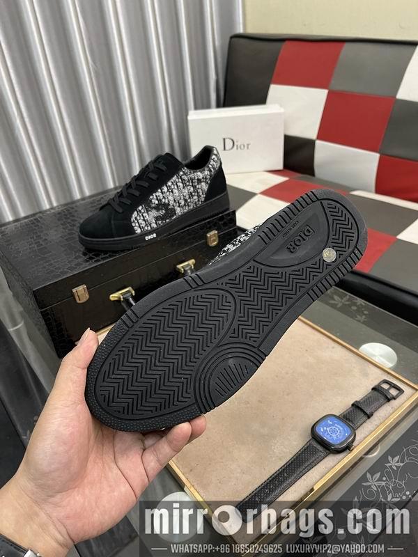 Dior Shoes sz38-44 hnh0304