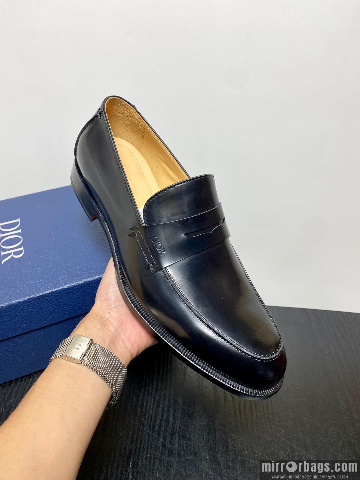 Dior Shoes sz38-44 hnh1234
