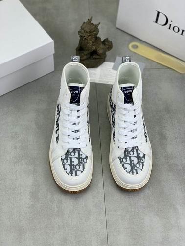 Dior Shoes sz38-44 mnh0801