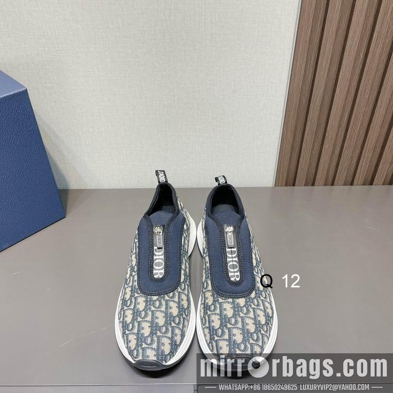 Dior Shoes sz38-45 J0603