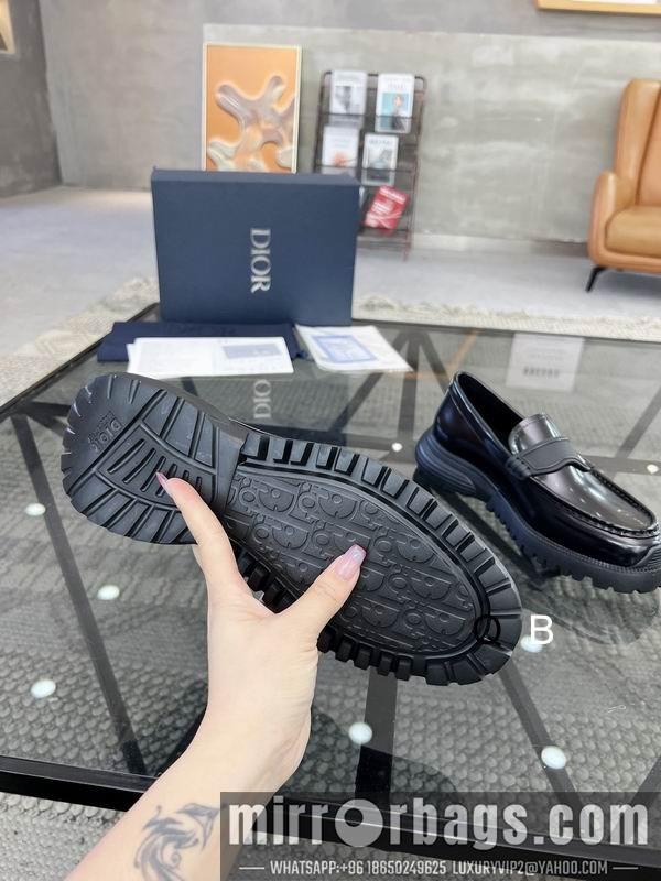 Dior Shoes sz38-45 BS1206