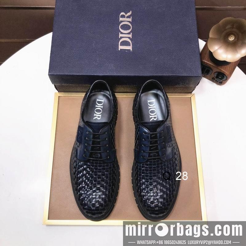Dior Shoes sz38-45 N1204