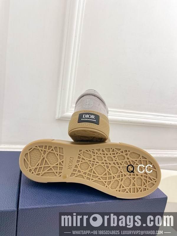 Dior Shoes sz35-44 XC1106